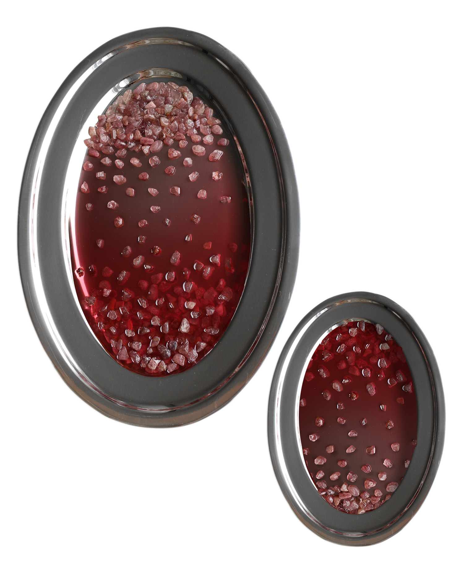 PORTAL: She who holds, she who grows